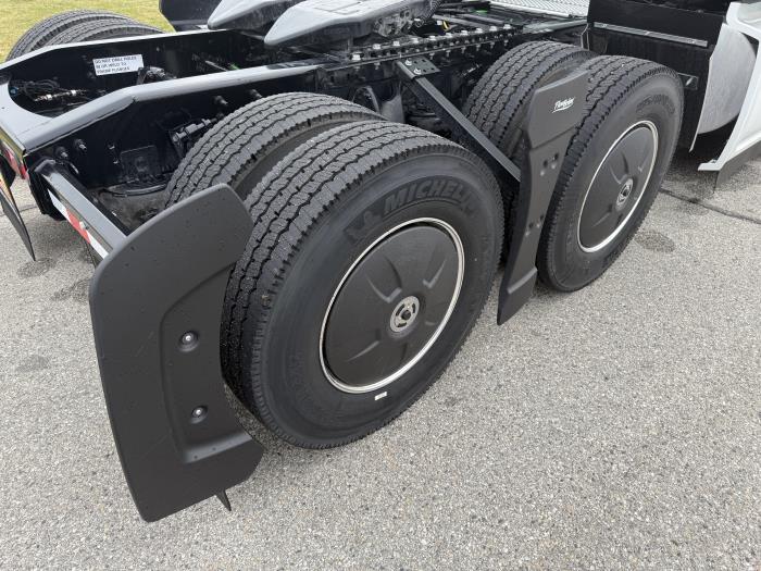 2026 International LT625-36