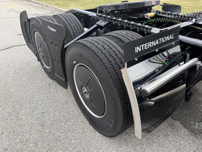 2026 International LT625-37