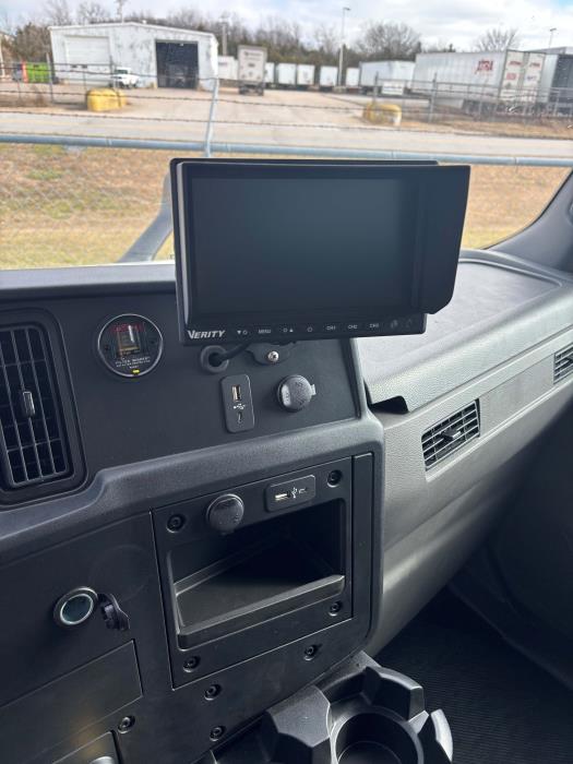 2026 International MV607-8