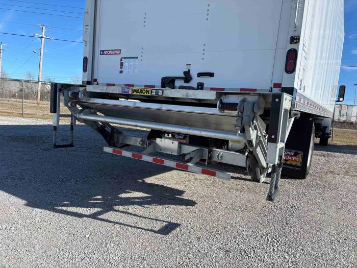 2026 International MV607-5