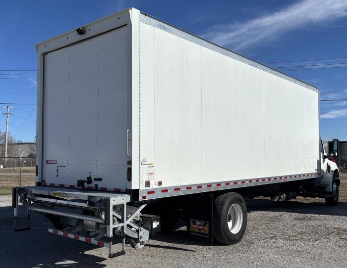 2026 International MV607-4