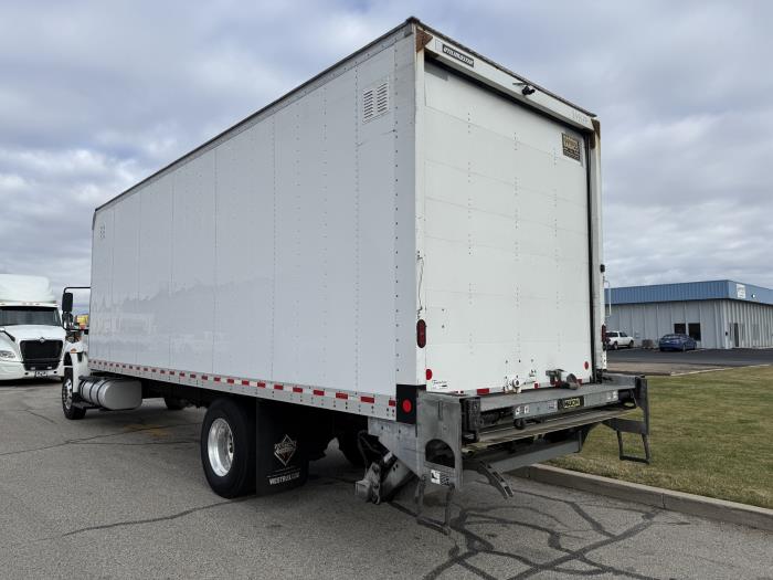 2019 International 4300-2