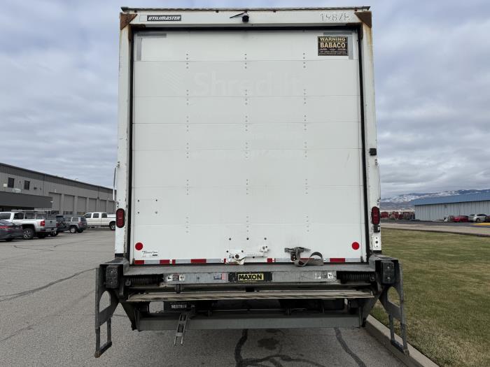 2019 International 4300-3