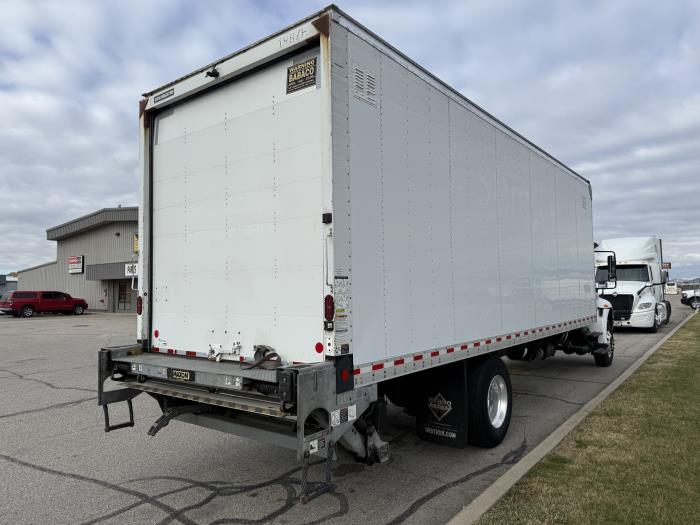 2019 International 4300-4