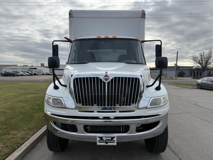 2019 International 4300-7