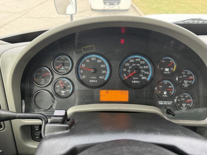 2019 International 4300-9