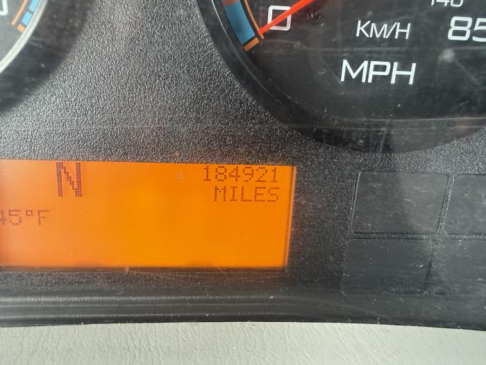 2019 International 4300-10