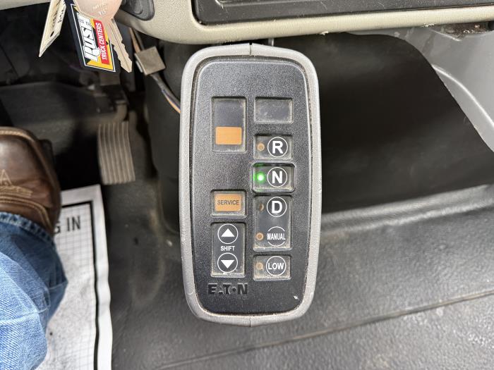 2019 International 4300-11