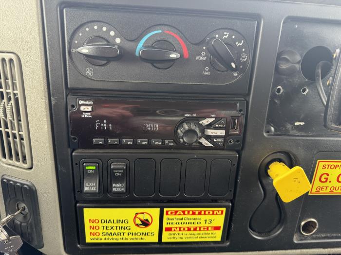 2019 International 4300-12