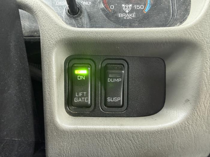 2019 International 4300-13