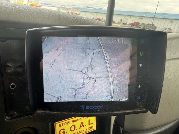 2019 International 4300-15