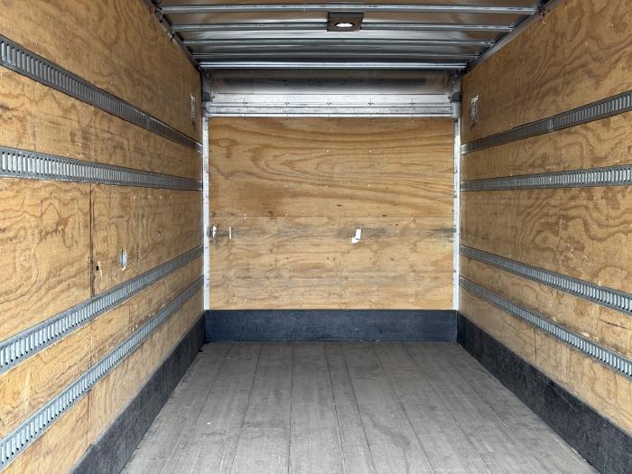 2019 International 4300-19