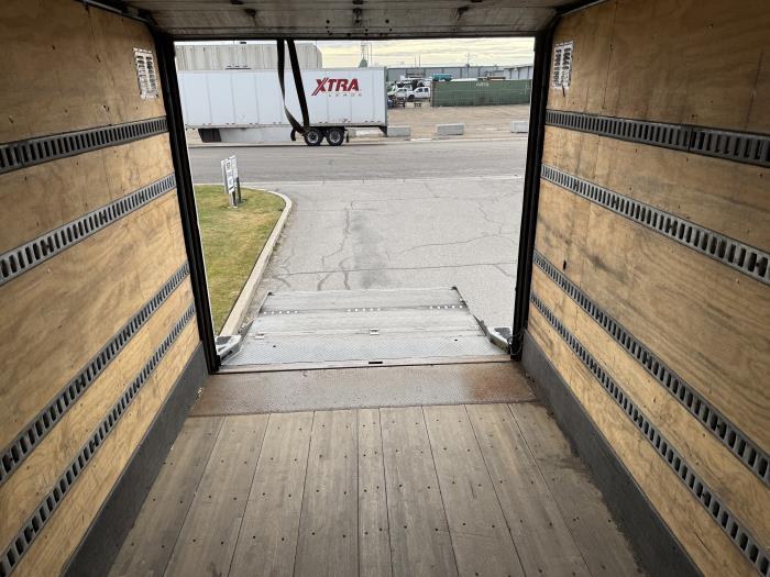 2019 International 4300-20