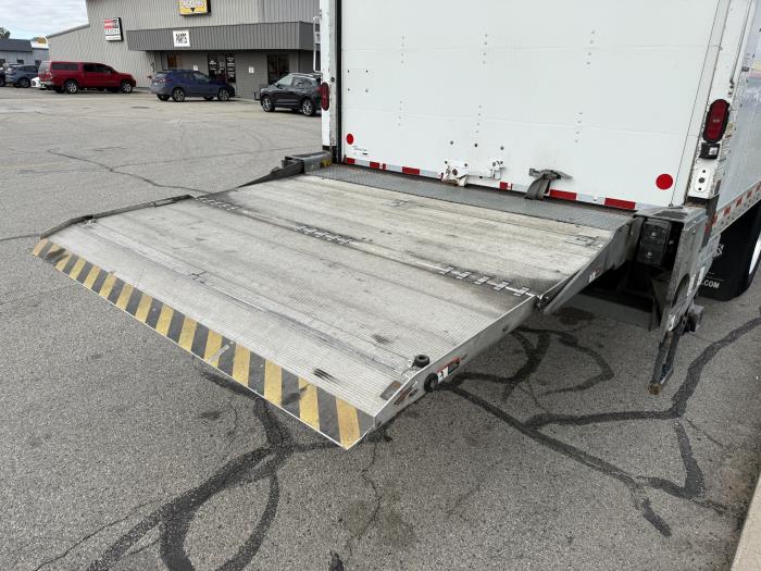 2019 International 4300-22