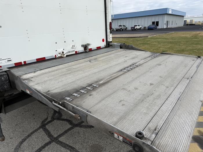 2019 International 4300-23