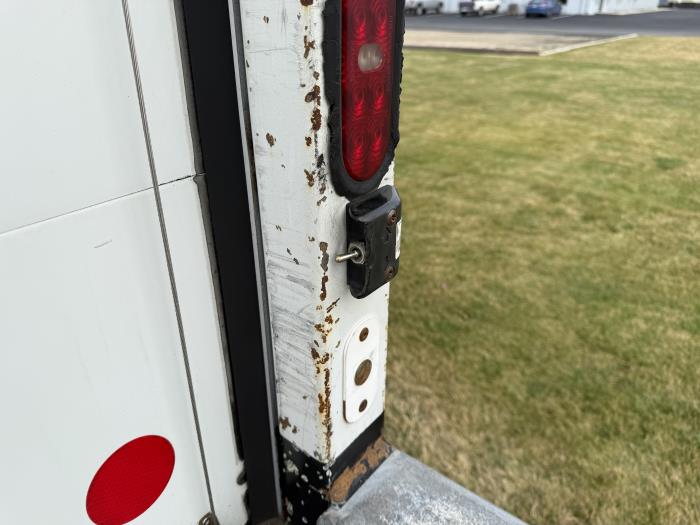 2019 International 4300-25