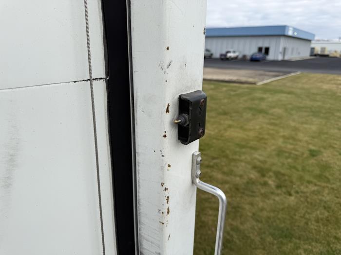 2019 International 4300-26