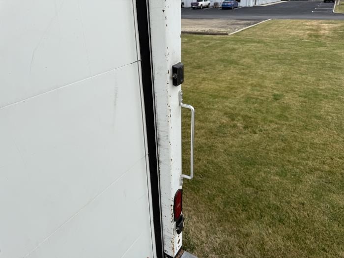 2019 International 4300-27