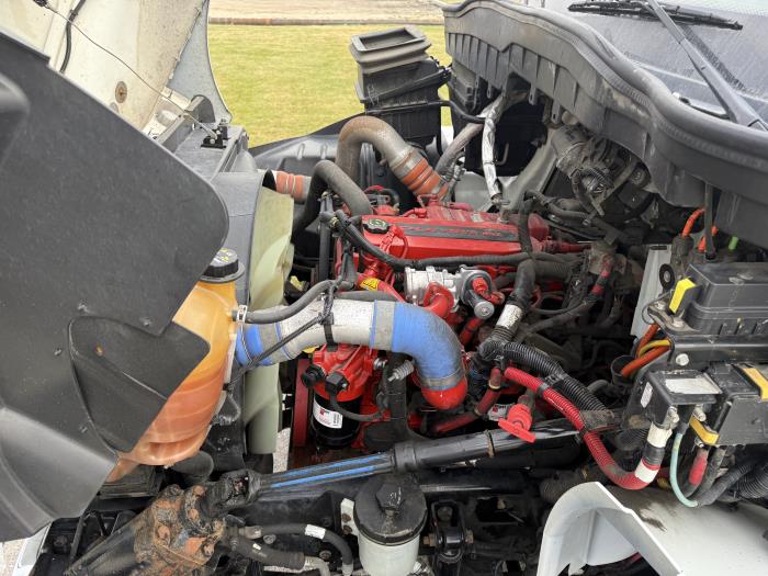 2019 International 4300-29