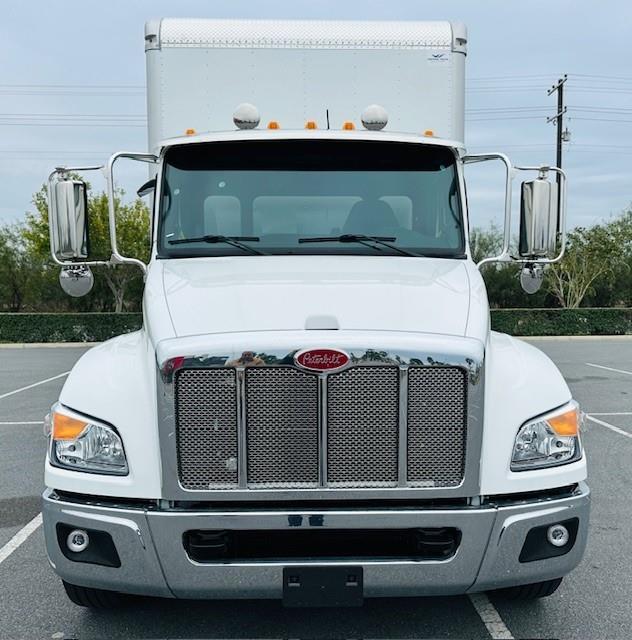 2025 Peterbilt 536-2