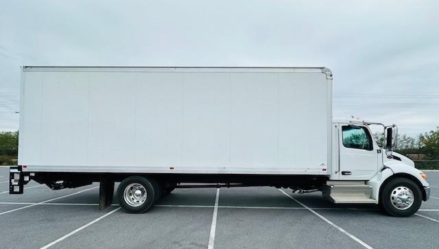 2025 Peterbilt 536-2