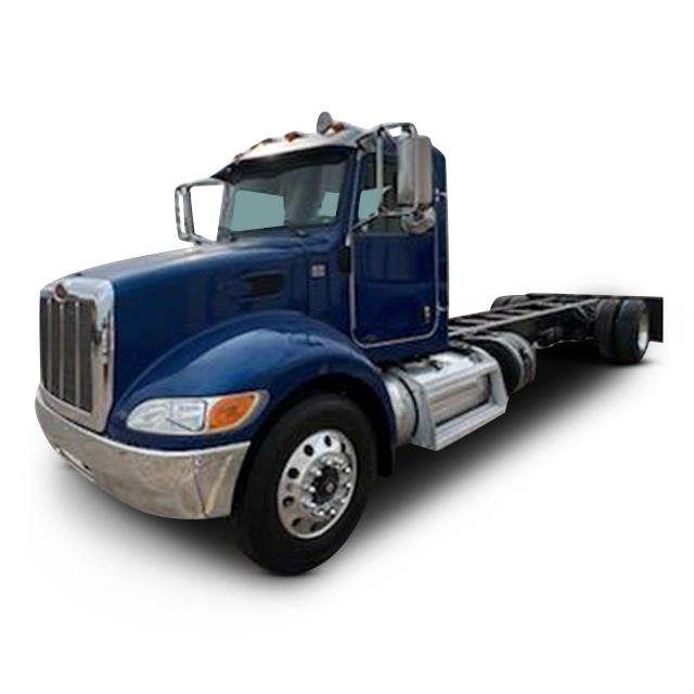 2017 Peterbilt 337-0