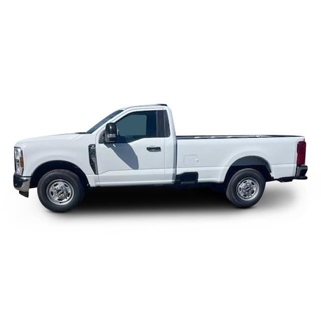 2026 Ford F-250-0