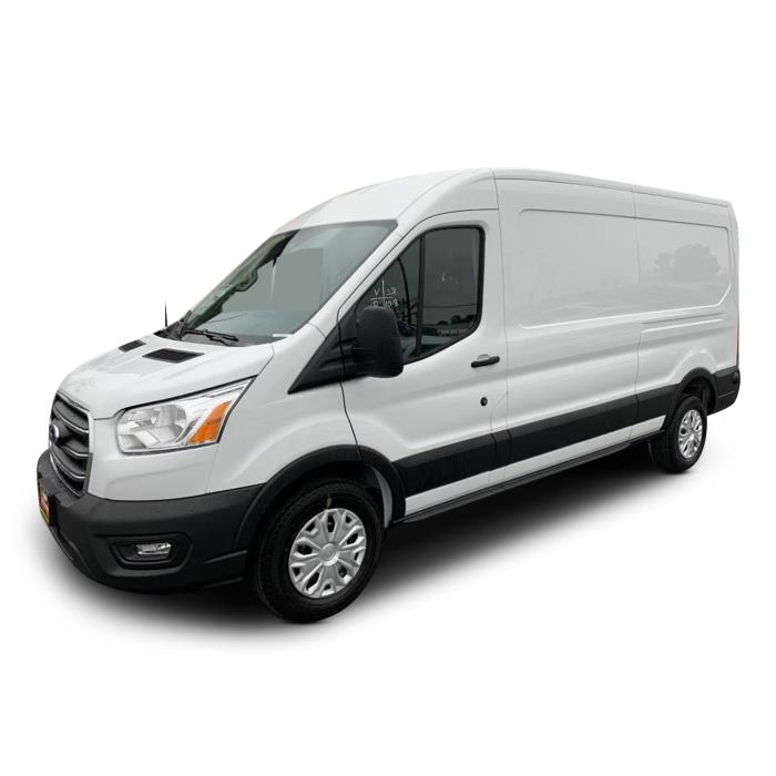 2025 Ford Transit-250-0