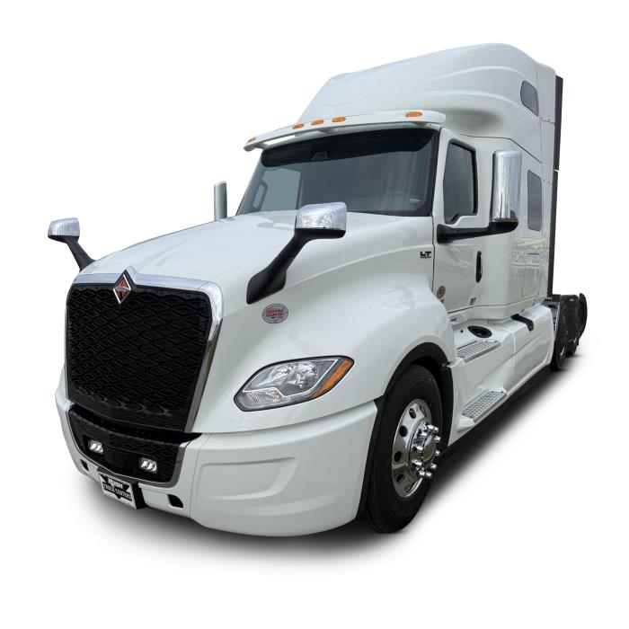 2026 International LT625-0