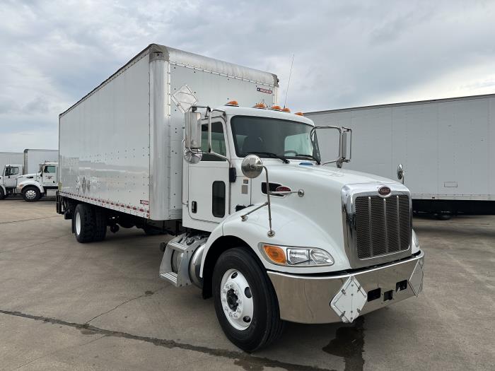 2020 Peterbilt 337-2