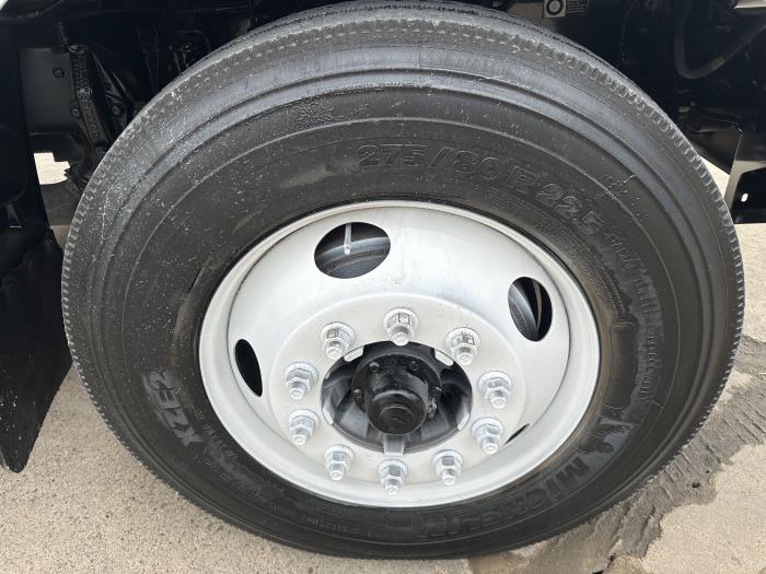 2020 Peterbilt 337-19