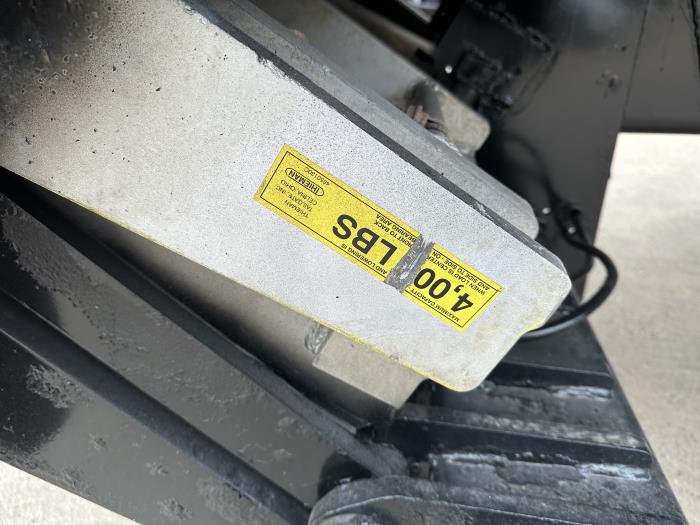 2020 Peterbilt 337-22