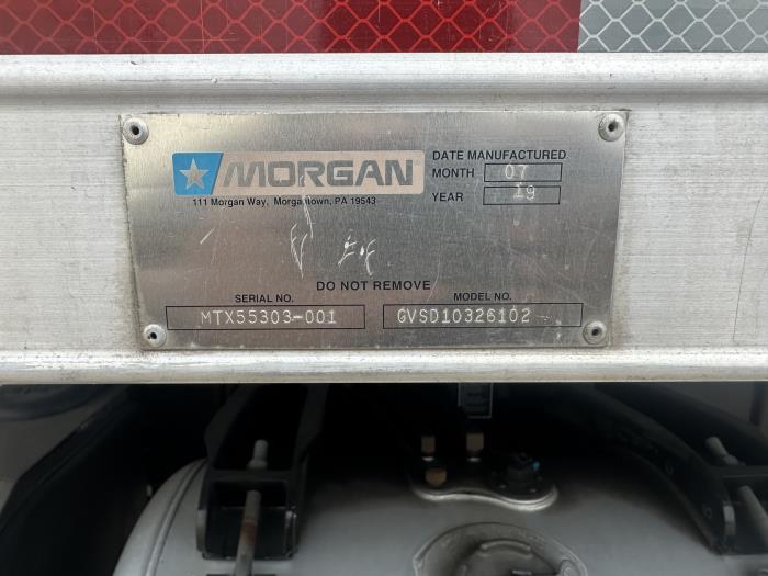 2020 Peterbilt 337-21