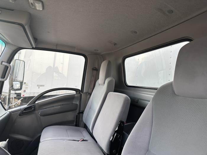 2020 Isuzu NPR-HD-11