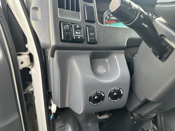 2020 Isuzu NPR-HD-12