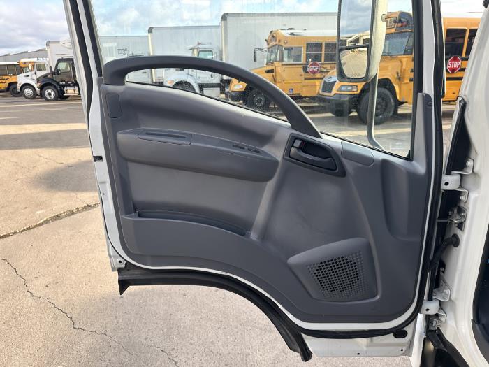 2020 Isuzu NPR-HD-13