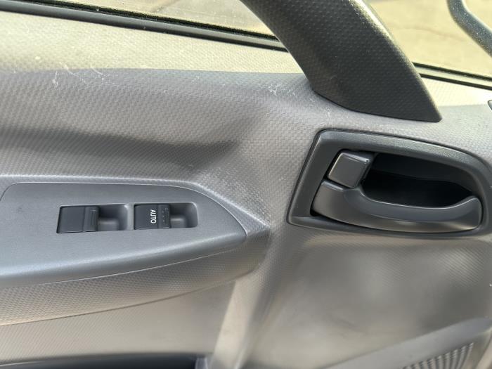 2020 Isuzu NPR-HD-14