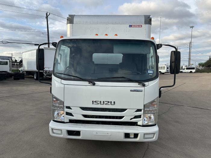 2020 Isuzu NPR-HD-1