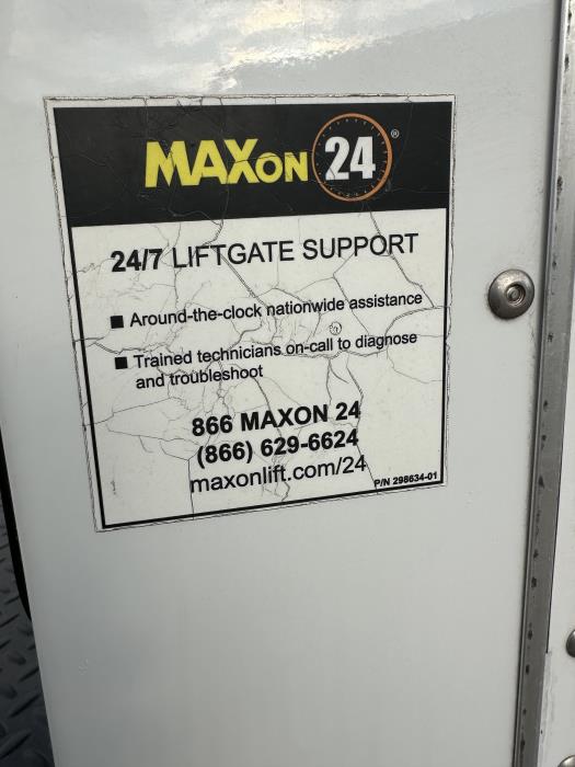 2020 Isuzu NPR-HD-19