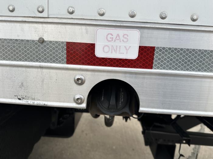 2020 Isuzu NPR-HD-20