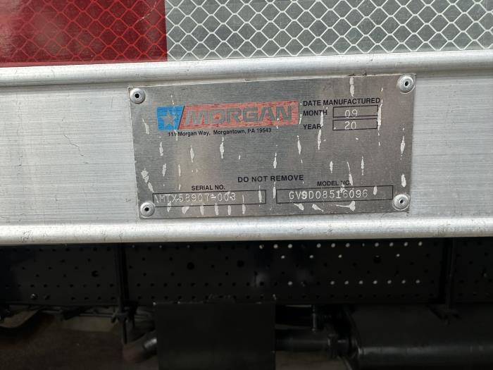 2020 Isuzu NPR-HD-21