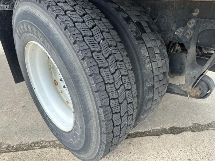 2020 International MV607-10