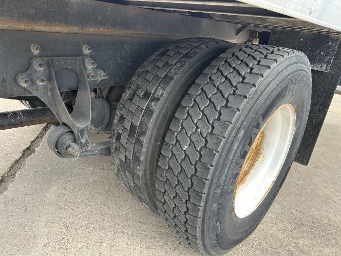 2020 International MV607-15