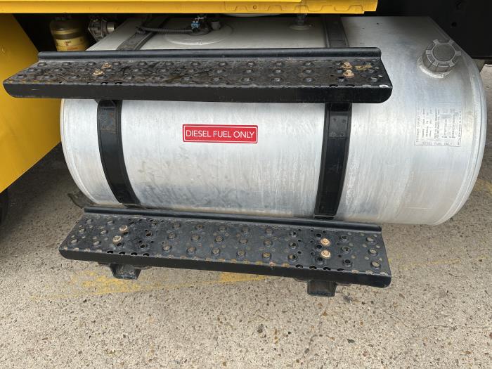 2020 International MV607-16