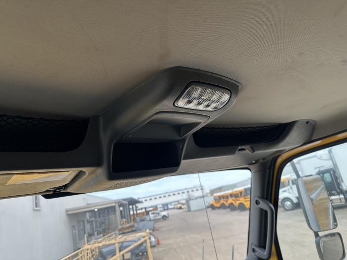 2020 International MV607-28