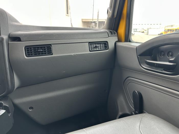 2020 International MV607-29