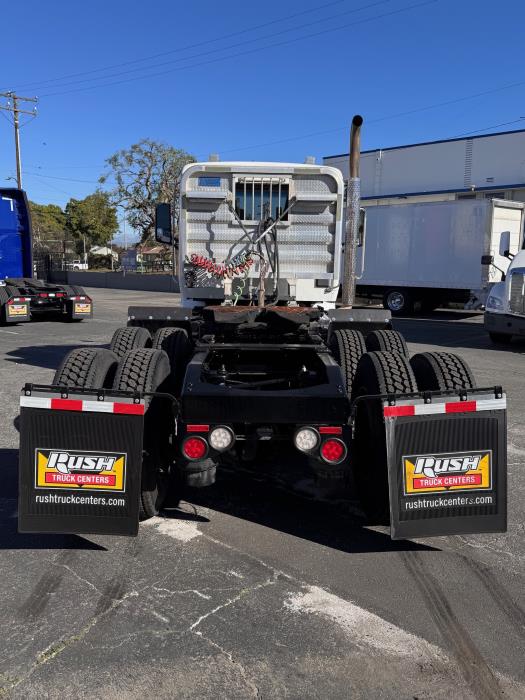 2020 Peterbilt 567-5