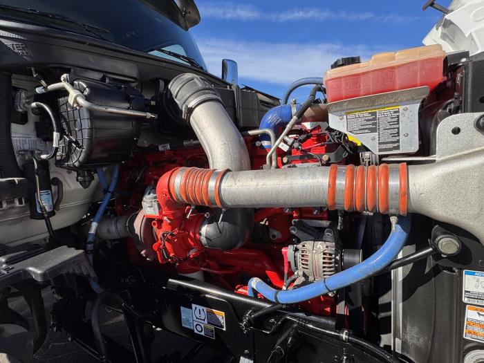 2020 Peterbilt 567-9