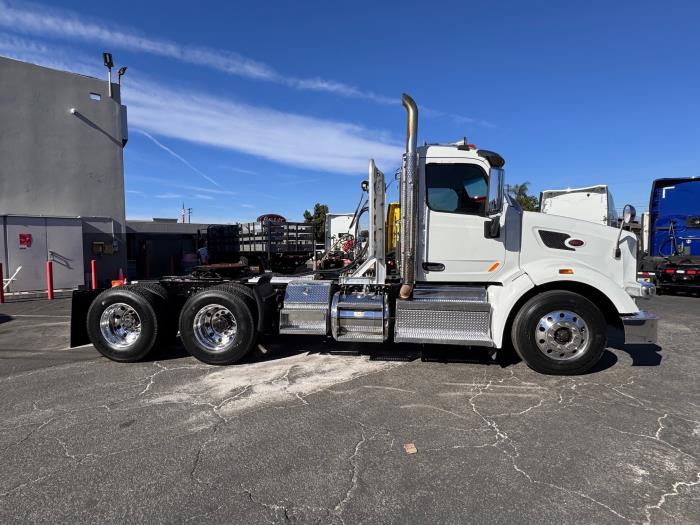 2020 Peterbilt 567-3