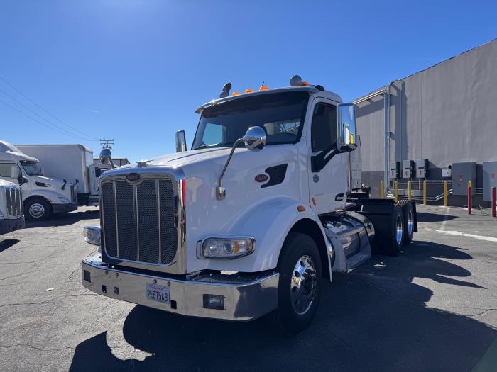 2020 Peterbilt 567-0